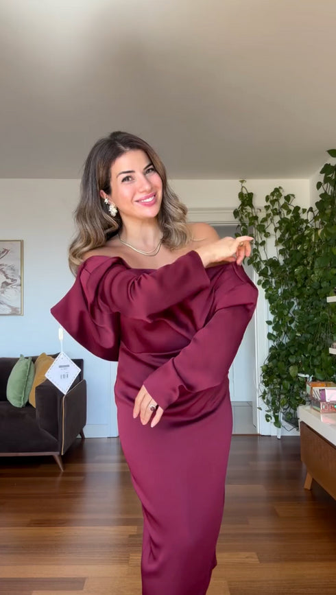 Rochie Aisha